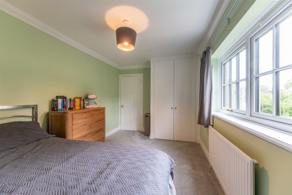 Additional image 27 of St. Johns Way, Sandiway, Cheshire