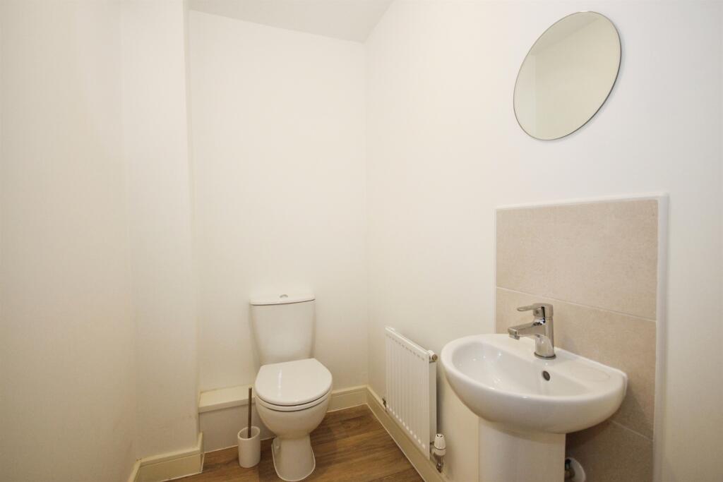 Additional image 7 of Gaydon Coppice Avenue, Upper Lighthorne, Leamington Spa