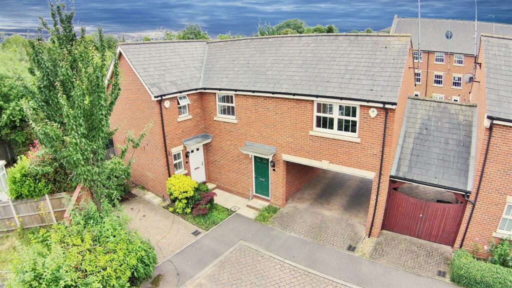 Additional image 14 of Reed Court, Ingress Park, Greenhithe, Kent, DA9