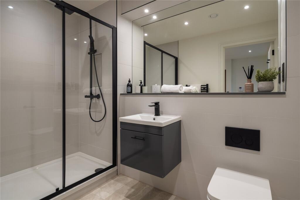 Additional image 11 of The Urban Picturehouse, 155-159 Station Road, Sidcup