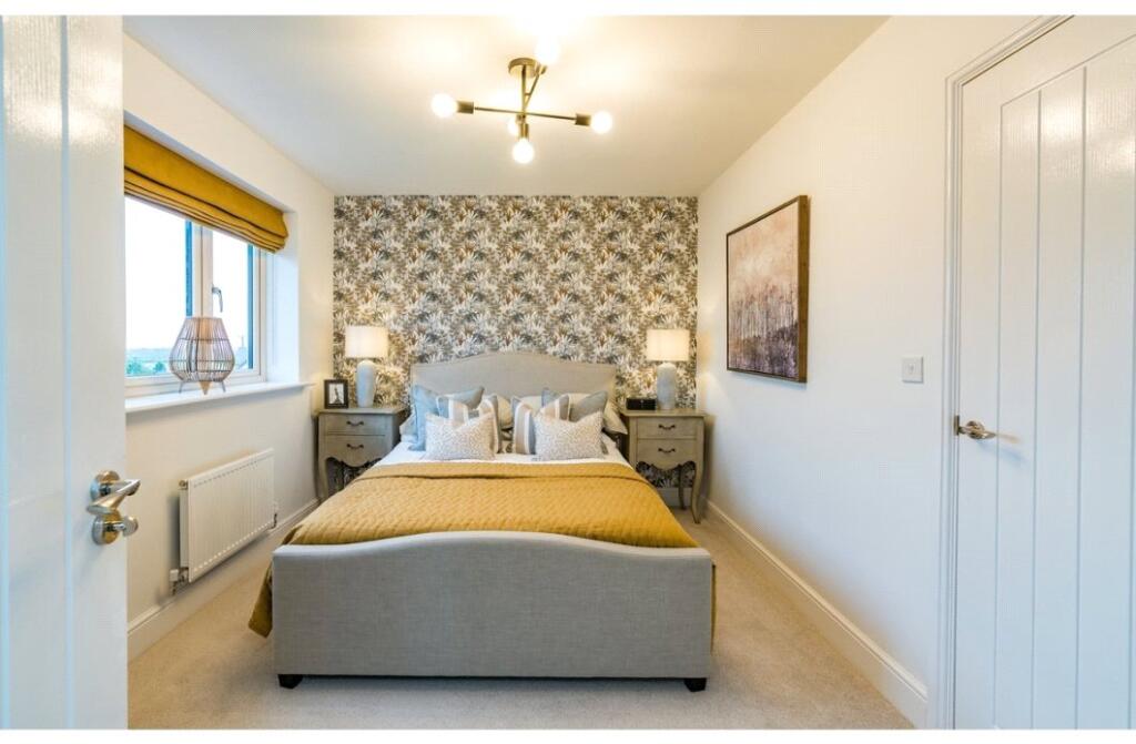 Additional image 11 of Lytham, Plot 81, Oak Grange, Back Lane,, Congleton, Cheshire East, CW12