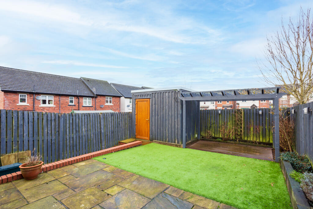 Additional image 4 of Sydney Gardens, Lockerbie, DG11