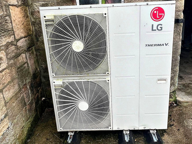 Additional image 15 of Greenhead Farm, Sanquhar, Dumfriesshire, DG4