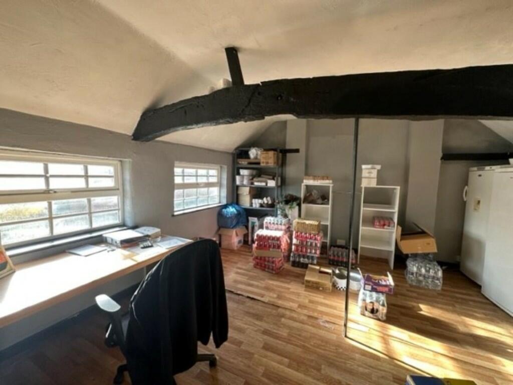 Additional image 10 of Leasehold Sandwich Bar, The Square, Nuneaton, Warwickshire, CV11 4JY