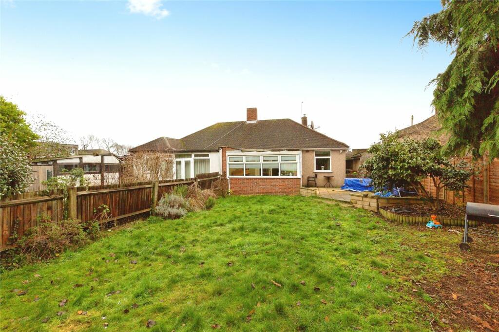 Additional image 13 of Onslow Drive, Sidcup, DA14