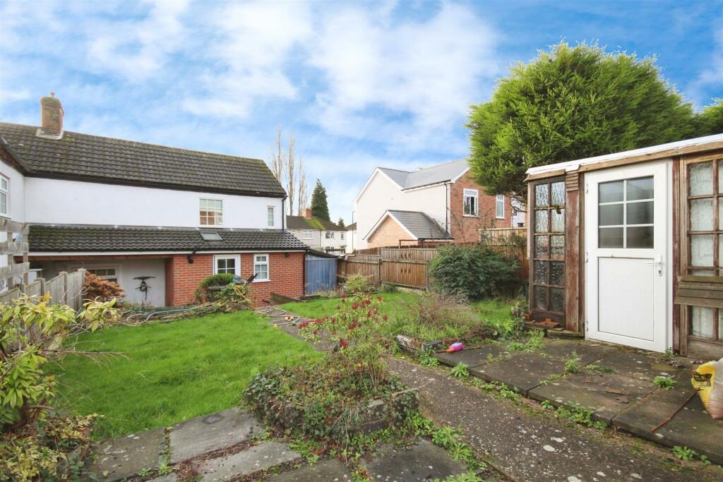 Additional image 14 of Parkgate Road, Holbrooks, Coventry