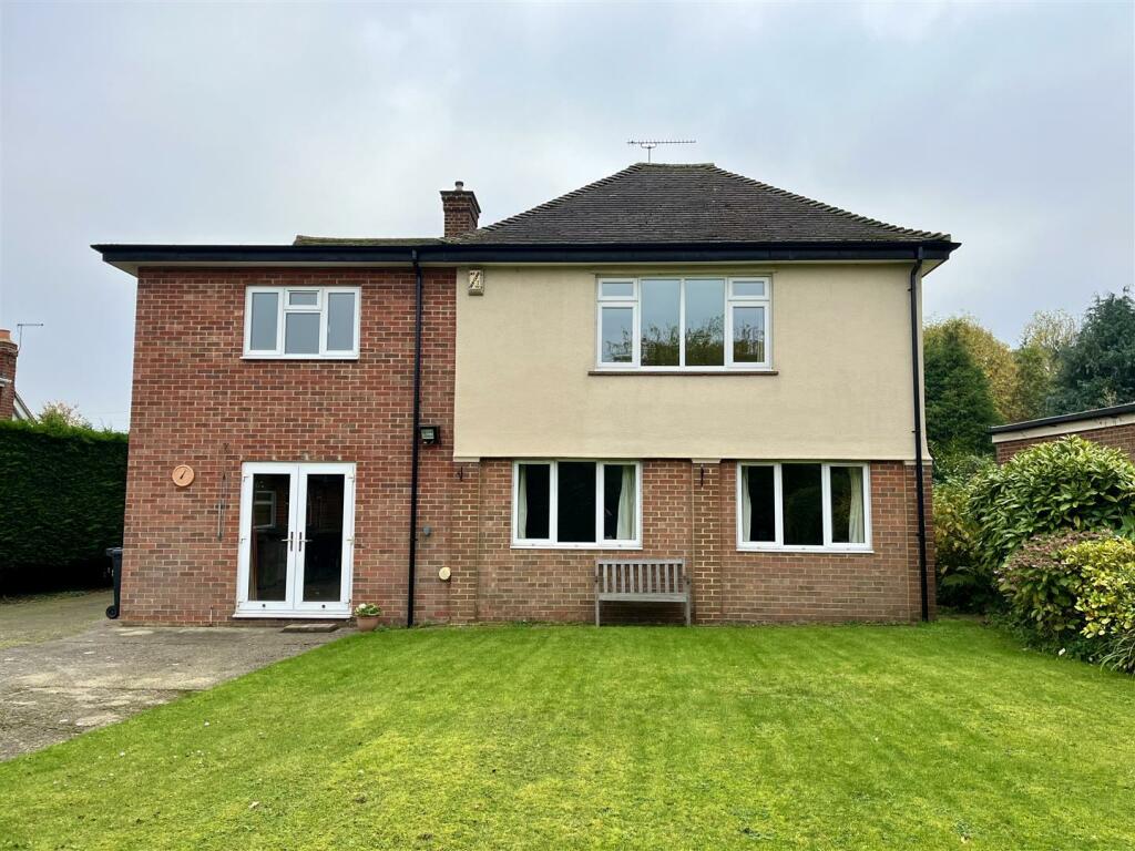 Additional image 21 of Melliker Lane, Meopham,