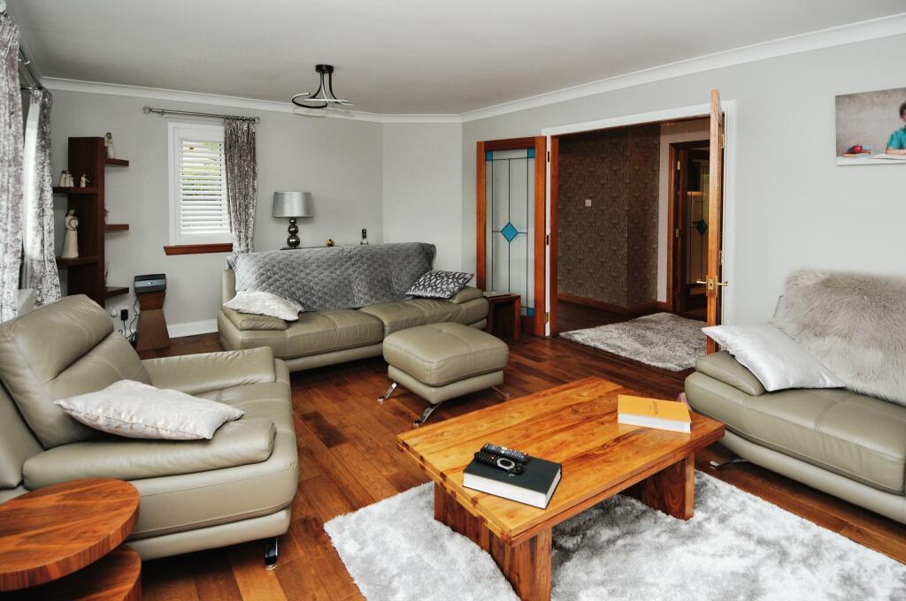 Additional image 14 of Auld Brig View, Auldgirth, Dumfries, Dumfries and Galloway, DG2