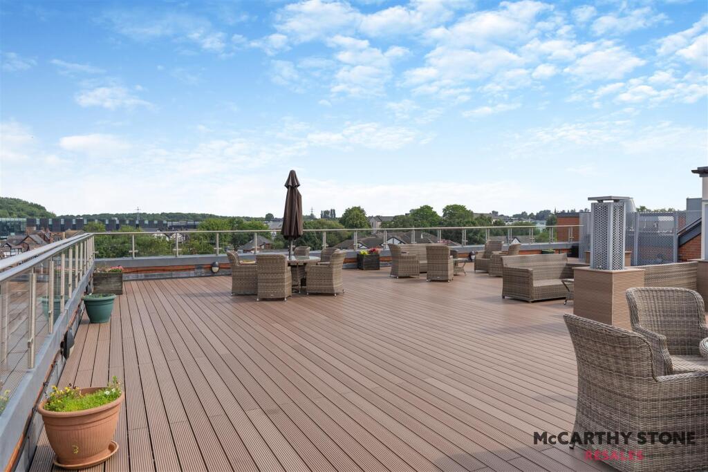 Additional image 11 of Chester Way, Northwich