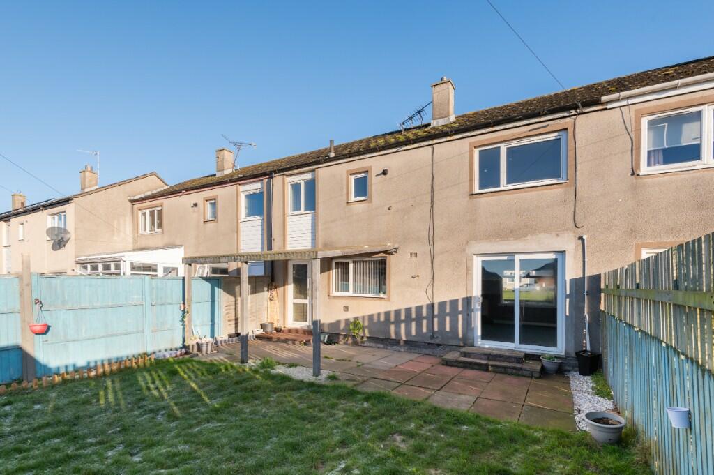 Additional image 18 of Great Michael Road, Arbroath, Angus, DD11