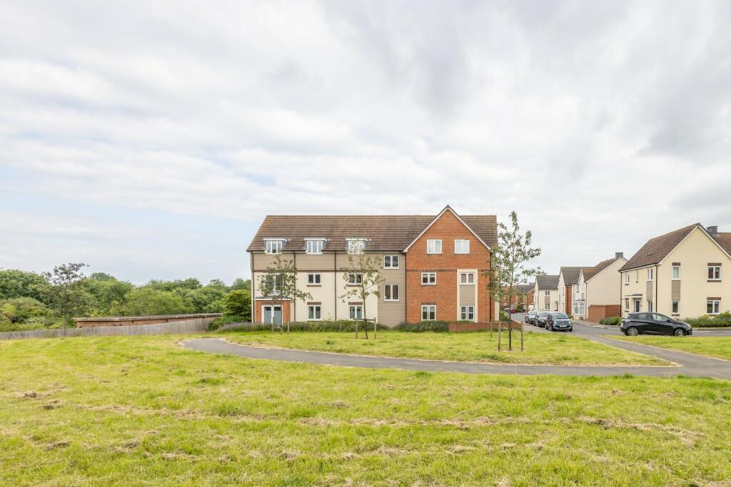 Additional image 9 of Edison Drive, Rugby, Warwickshire, CV21