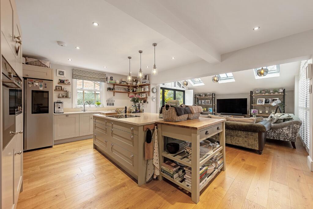 Additional image 34 of Church Lane, Shottery, Stratford-upon-Avon