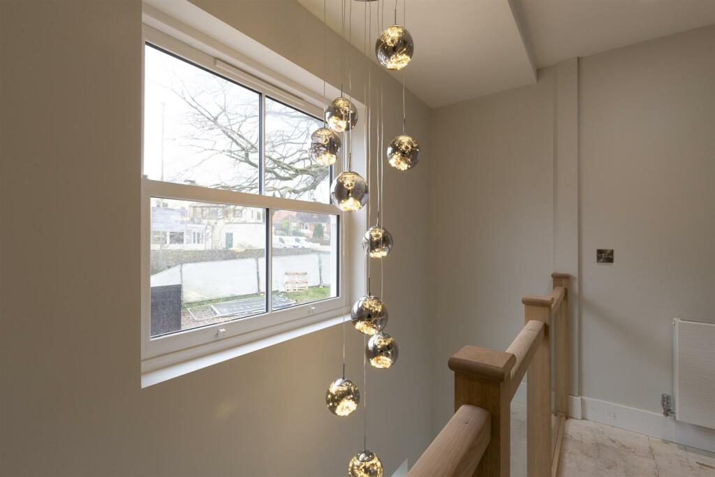 Additional image 21 of OPEN DAY: SATURDAY 15 FEBRUARY BETWEEN 10AM - 1PM. 3 The Mayfair, Audlem Road, Woore