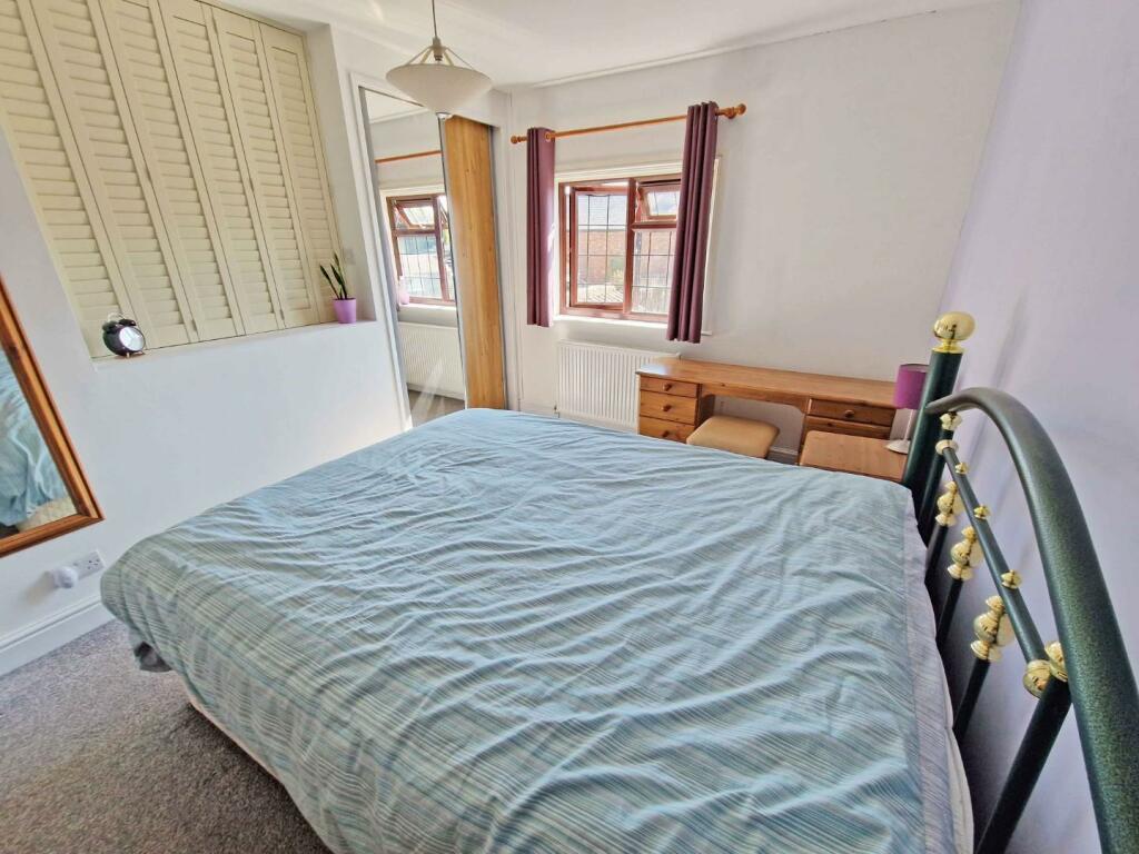 Additional image 13 of Newton Lane, Newton, Rugby