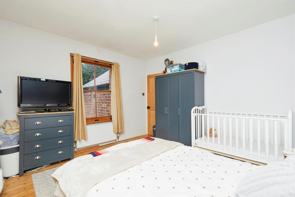 Additional image 14 of Chester Green Road, Derby