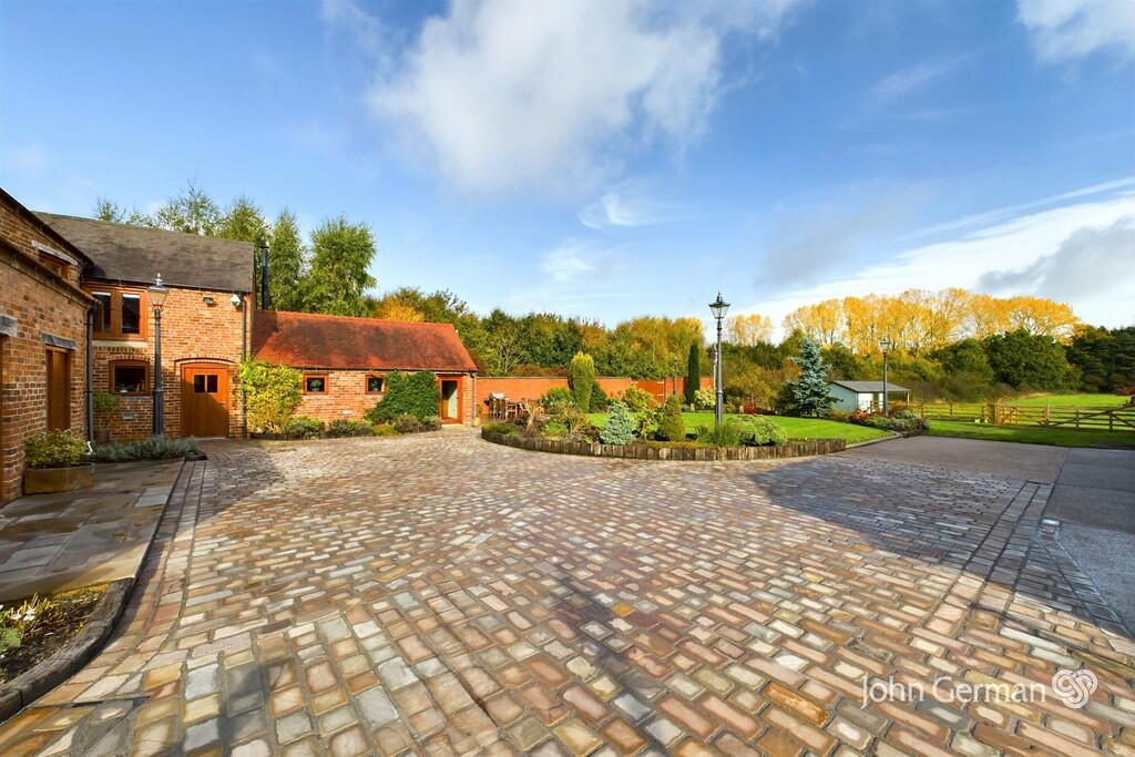 Additional image 33 of Shortheath, Nr Overseal.