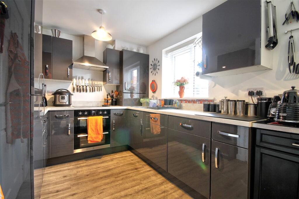 Additional image 9 of Crampbark Road, Hetton-le-hole, Houghton Le Spring, DH5