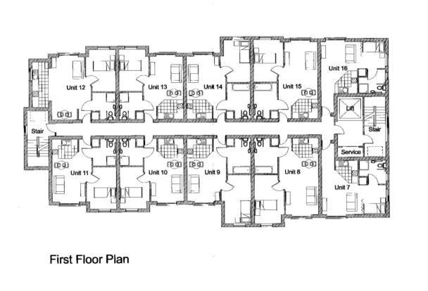 Additional image 4 of St. Nicholas House, Front Street, Hetton, DH5