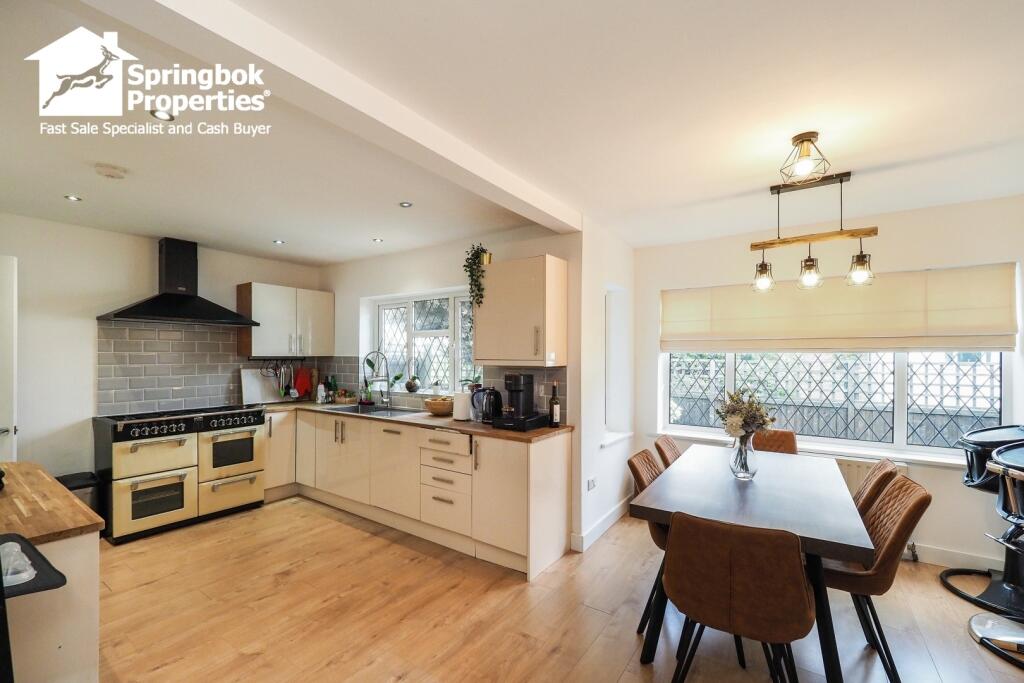 Additional image 4 of Park Lane, Castle Donington, Leicestershire