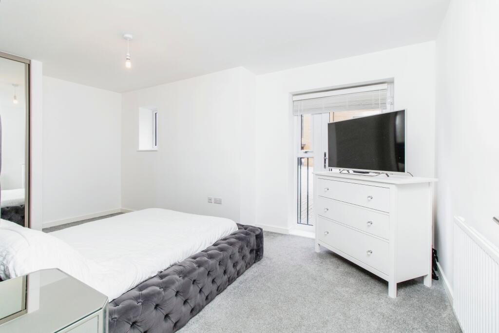 Additional image 10 of Cresswell Road, Swanscombe, DA10