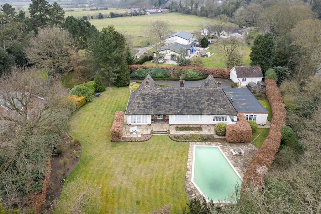 Additional image 35 of Forest Hill, Hartford, Northwich