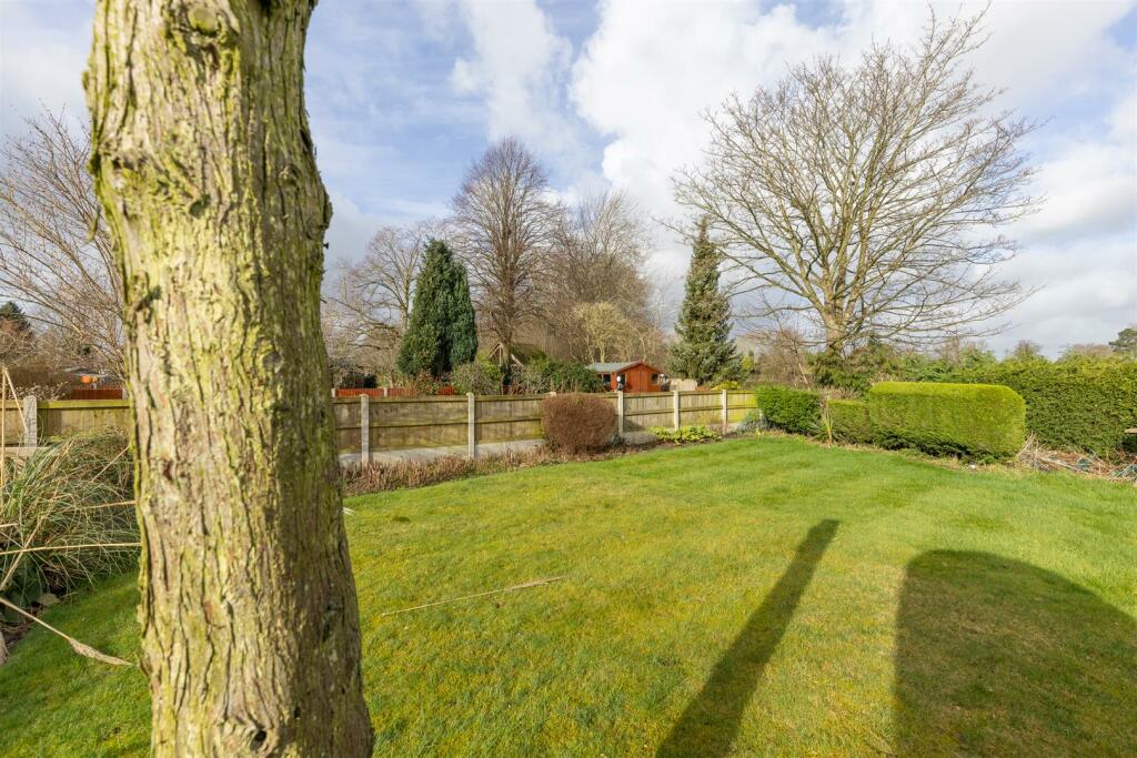 Additional image 19 of Highfield Drive, Nantwich