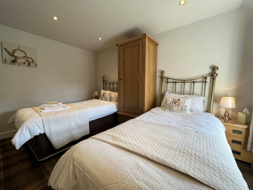 Additional image 15 of The Black Horse Inn, Hulland Ward, Ashbourne, Derbyshire, DE6 3EE