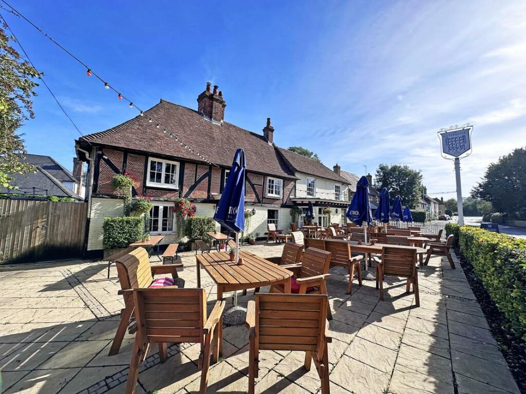 Additional image 20 of The Gatekeeper, Canterbury Road,
Etchinghill, Folkestone, Kent, CT18 8DE