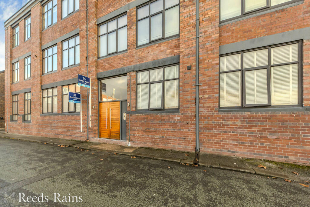 Additional image 17 of Hatter Street, Congleton, Cheshire, CW12