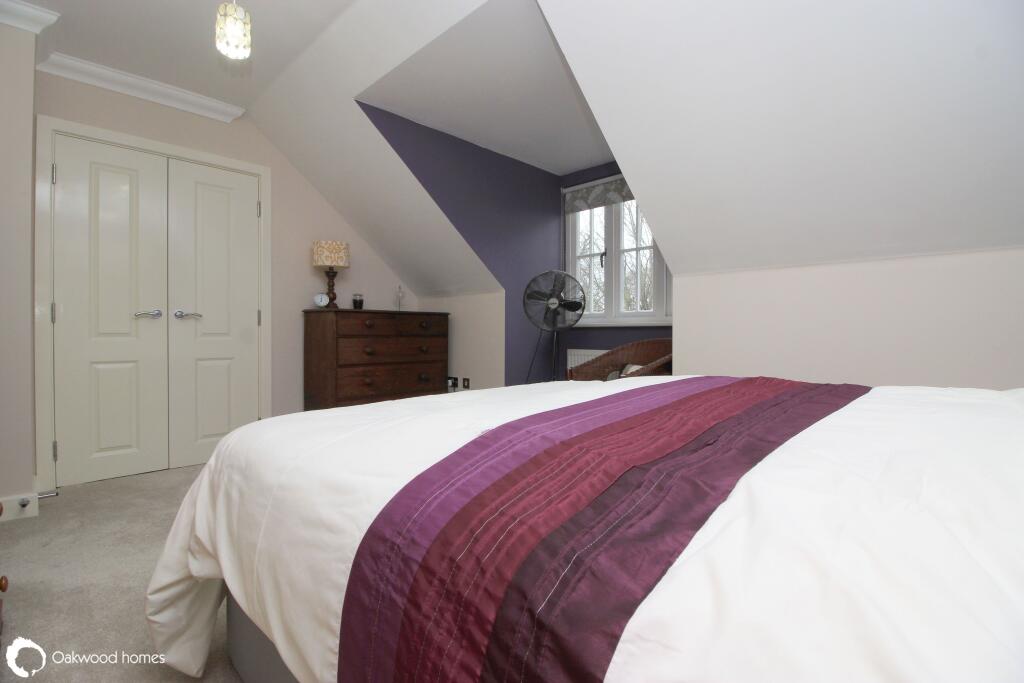 Additional image 14 of College Gardens, Westgate