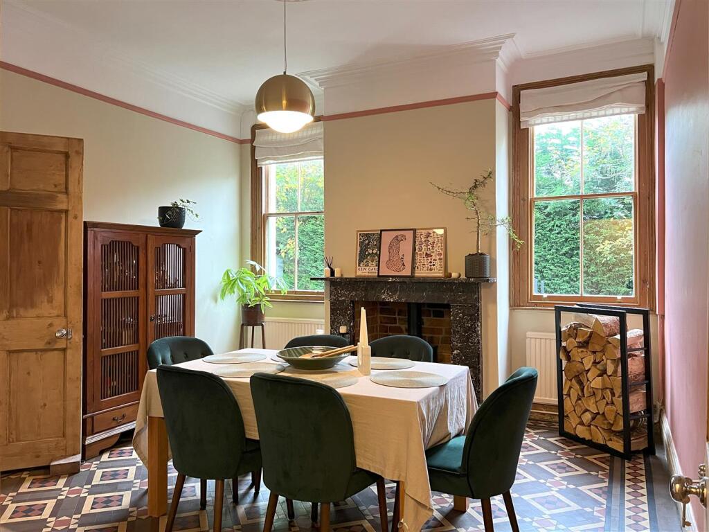 Additional image 4 of Biddulph Road, Congleton