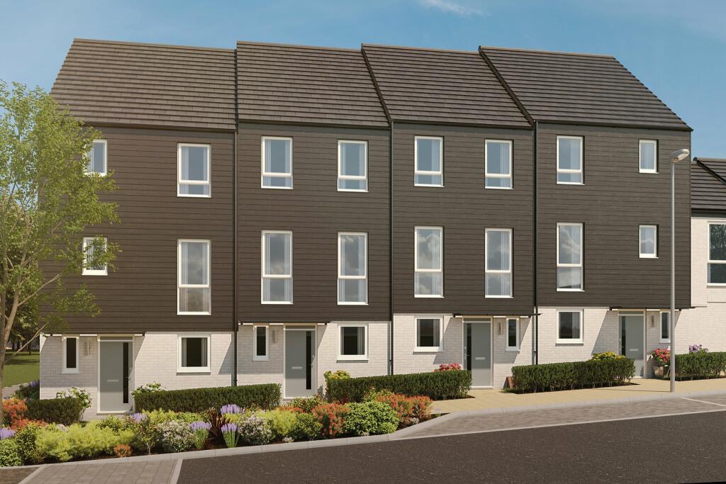 Additional image 24 of Harbour Village
Off College Road, Northfleet, 
DA11 9DQ