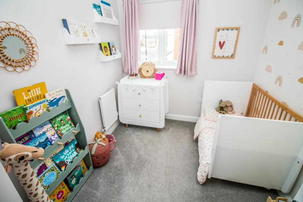 Additional image 16 of Whitworth Park Drive, Houghton Le Spring