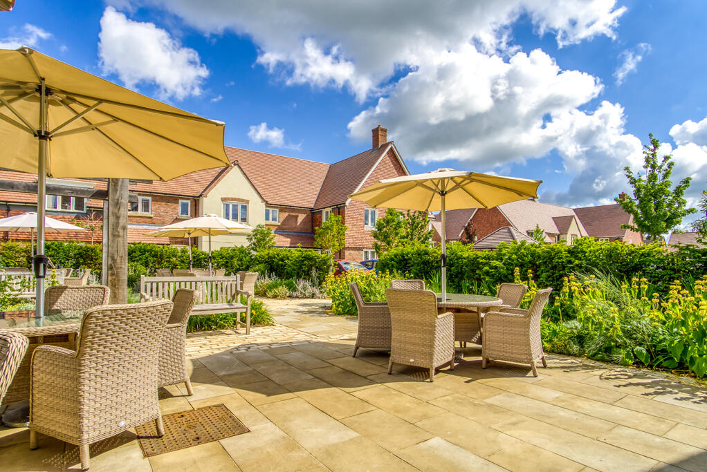 Additional image 12 of No. 3 Bradmore Gardens, Richmond Villages Aston On Trent, Richmond Drive, Derbyshire, DE72 2EB