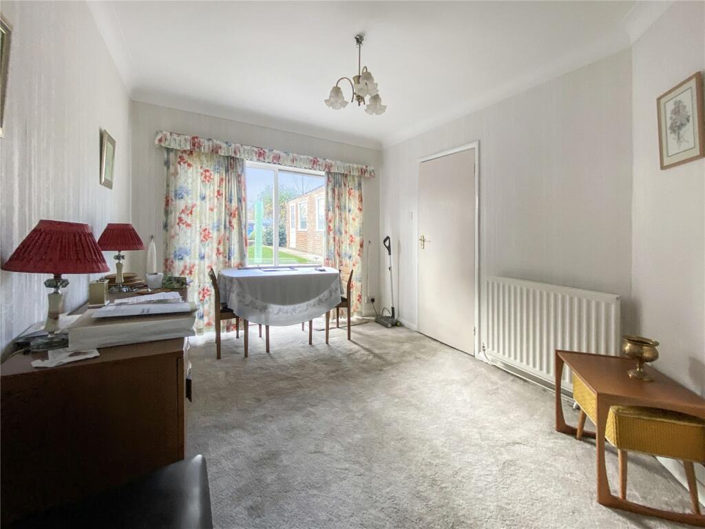 Additional image 9 of Eynswood Drive, Sidcup, Kent, DA14