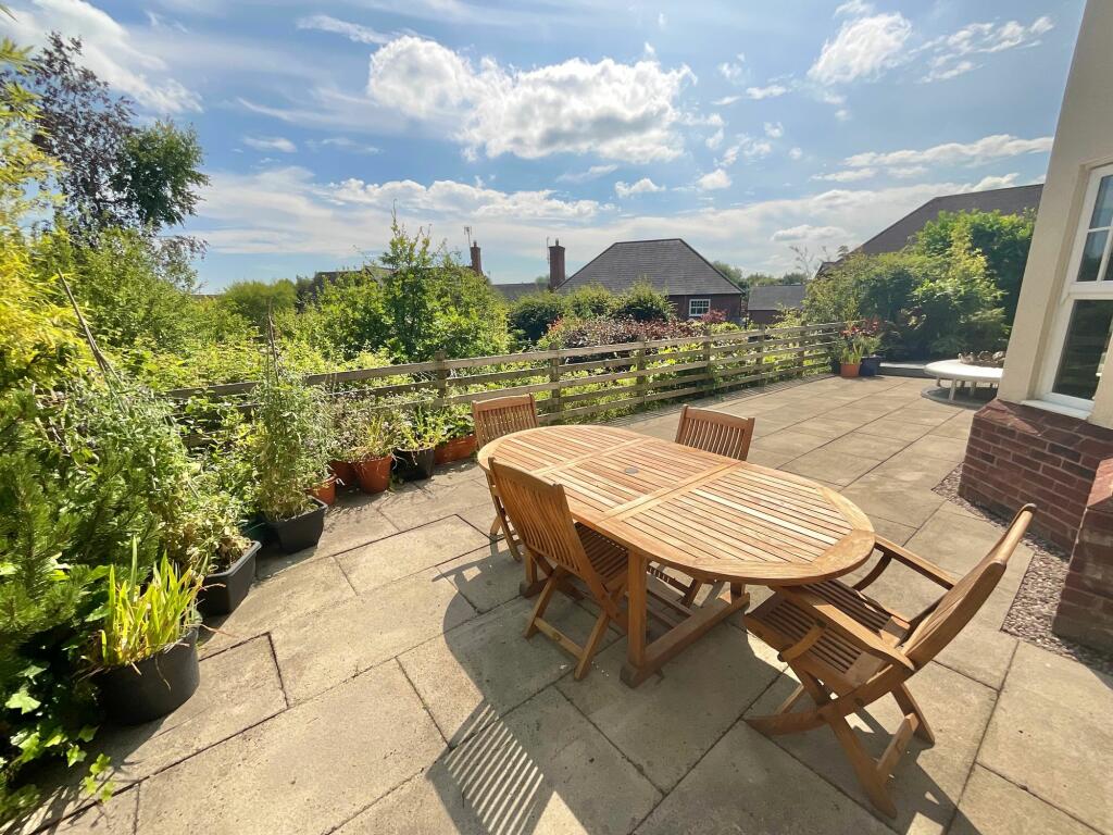 Additional image 23 of Kingsdown Close, Weston, CW2