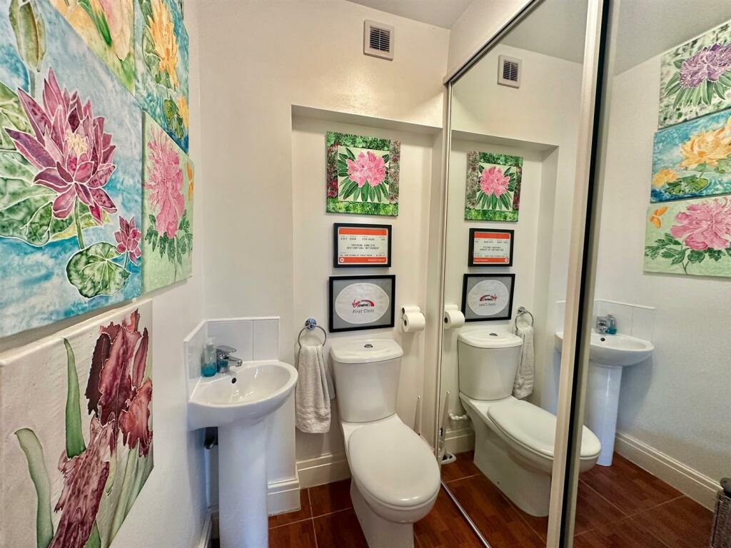 Additional image 23 of Crewe Road, Wistaston, Cheshire