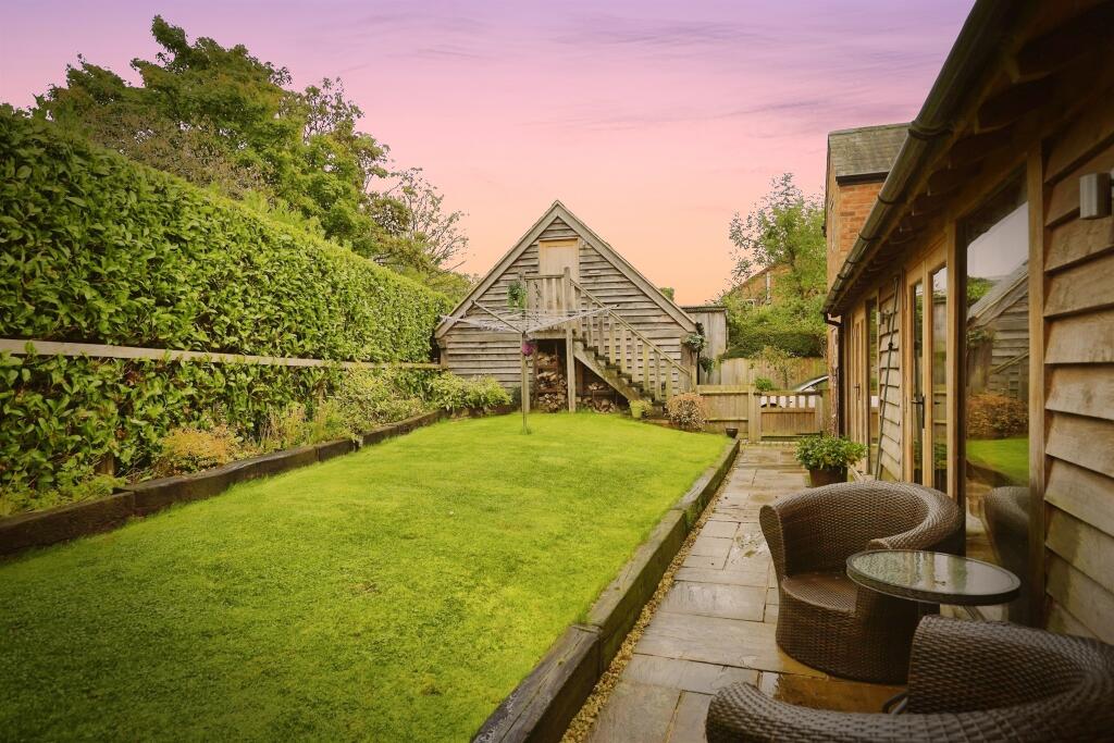 Additional image 20 of Church End, Priors Hardwick, Southam