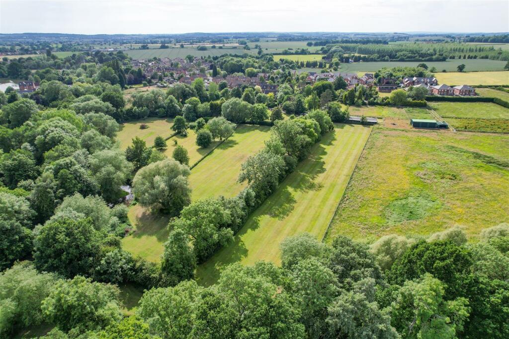 Additional image 21 of Twycross Road, Sheepy Magna