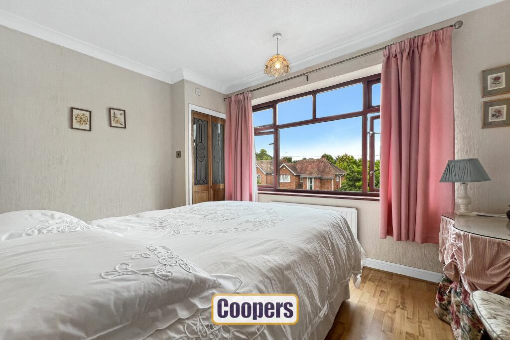 Additional image 16 of Armorial Road, Styvechale, CV3