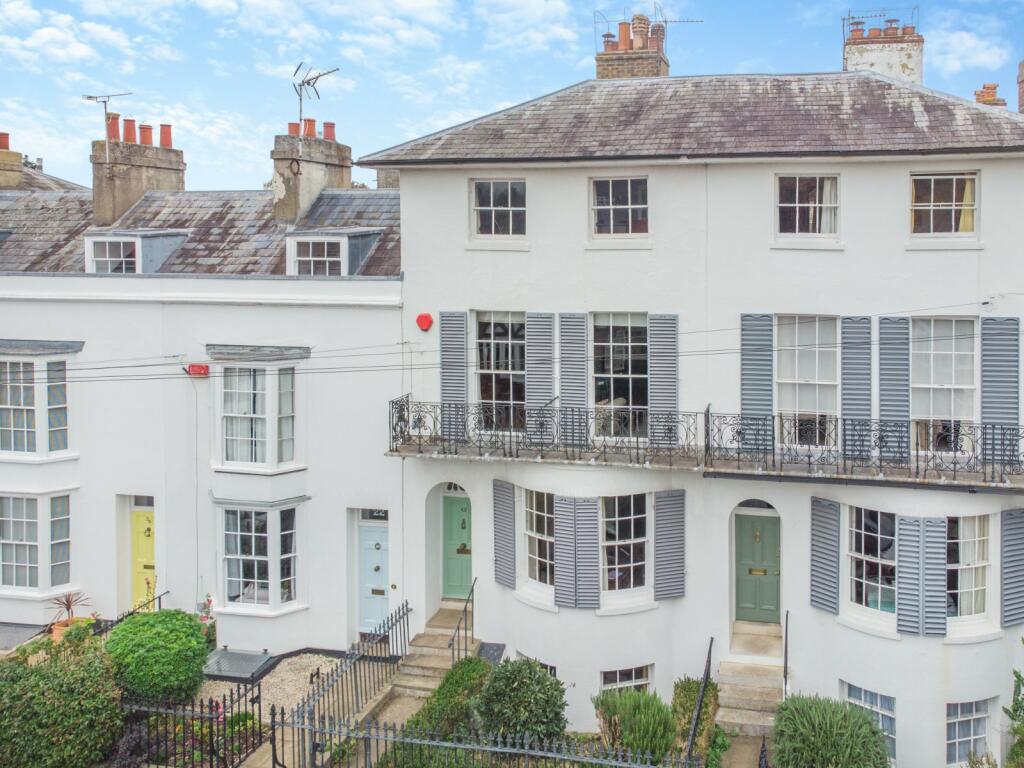 Additional image 15 of St Dunstan's Terrace, Canterbury, Kent