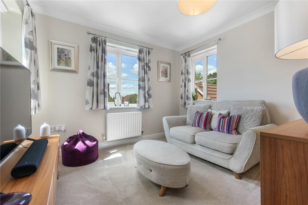 Additional image 22 of Huddesford Drive, Balsall Common, Coventry, West Midlands, CV7