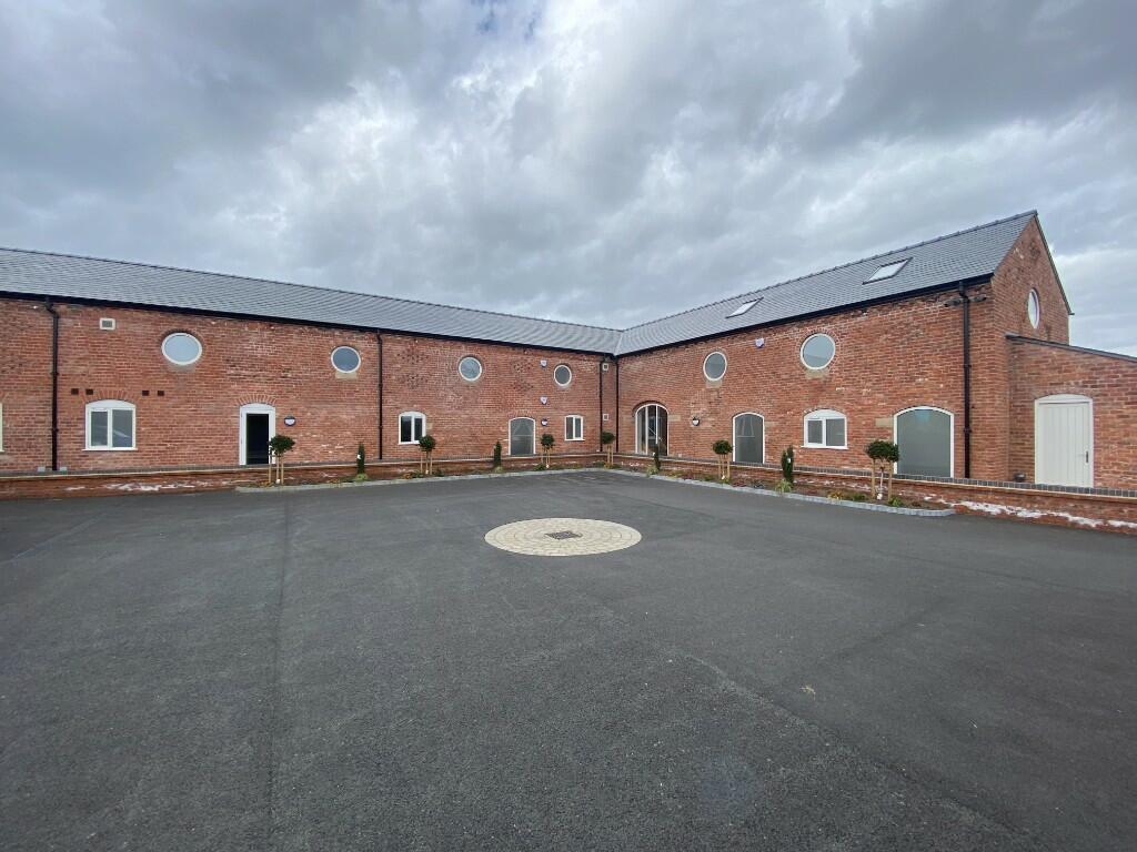 Additional image 9 of Unit 5 Allumbrook Barns, London Road, Holmes Chapel,CW4