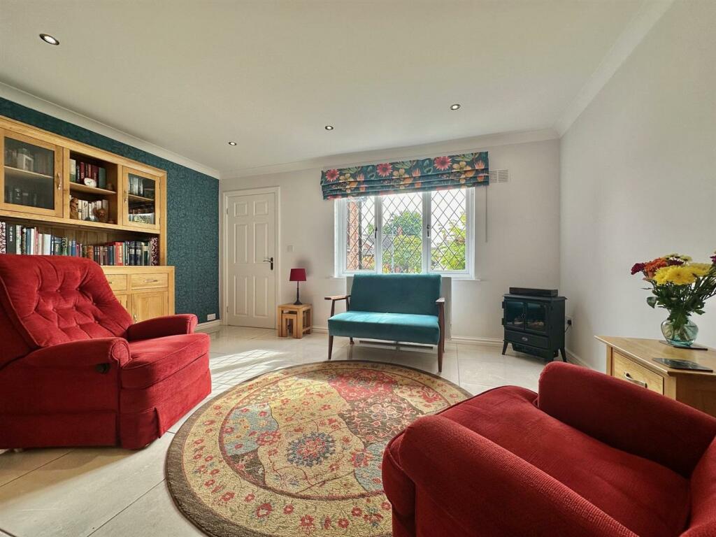 Additional image 7 of Churchfields, Audlem, Cheshire