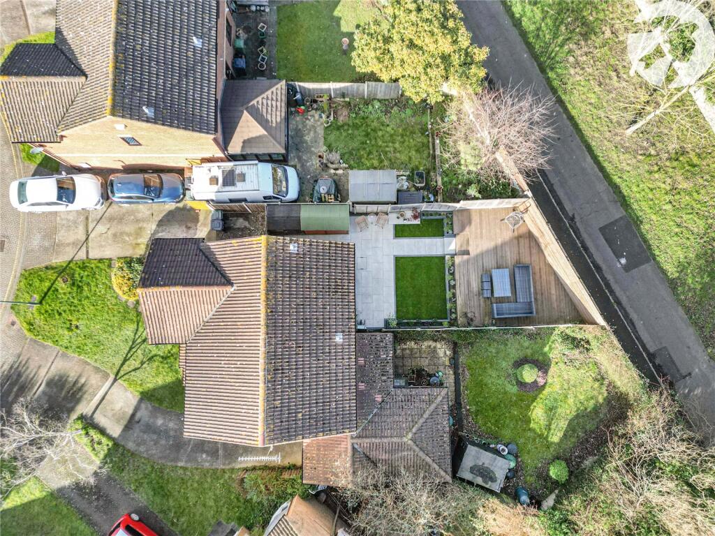 Additional image 13 of Sayer Close, Greenhithe, Kent, DA9
