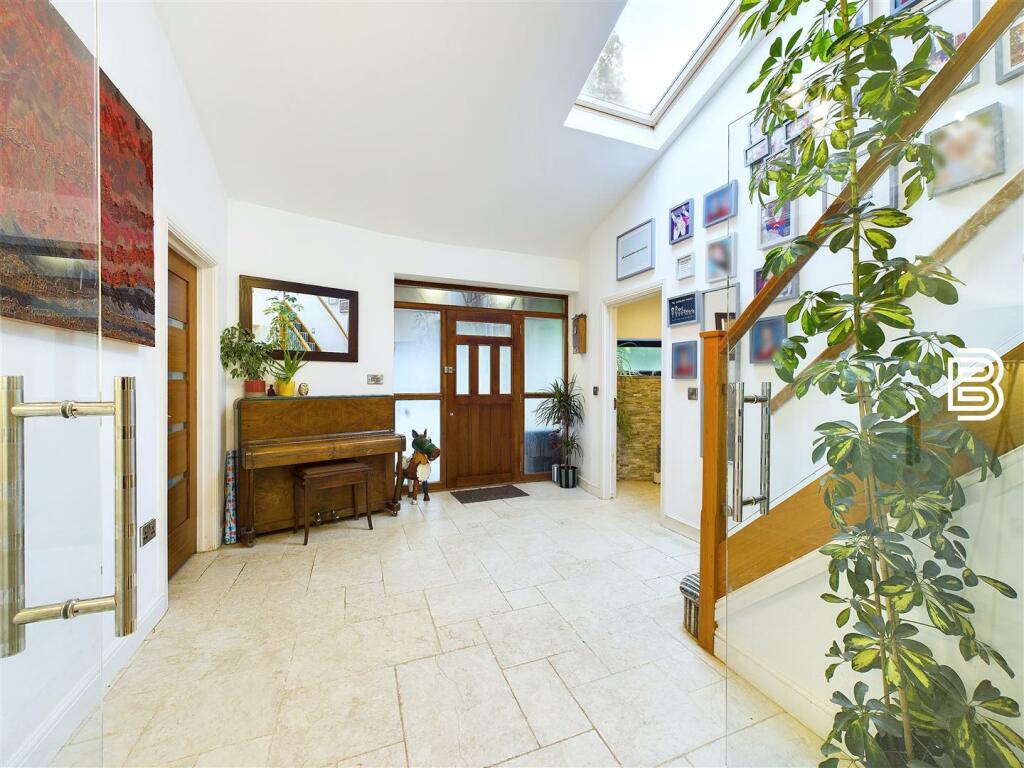 Additional image 9 of Lilbourne Road, Clifton Upon Dunsmore, Rugby