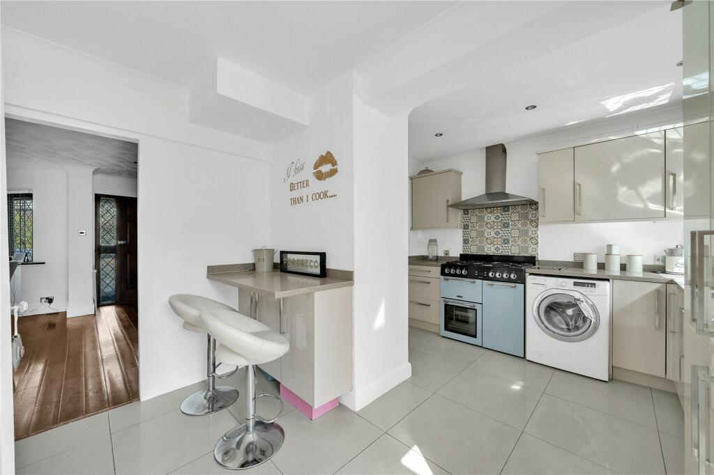 Additional image 4 of Farnham Road, Welling, Kent, DA16