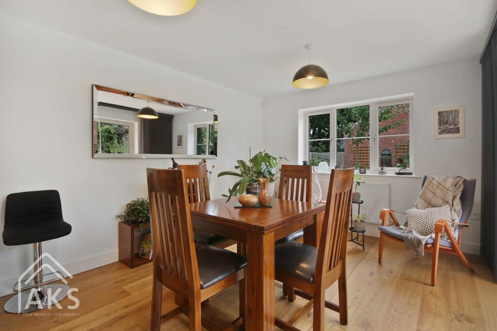 Additional image 13 of Bittern View, Willington, DE65