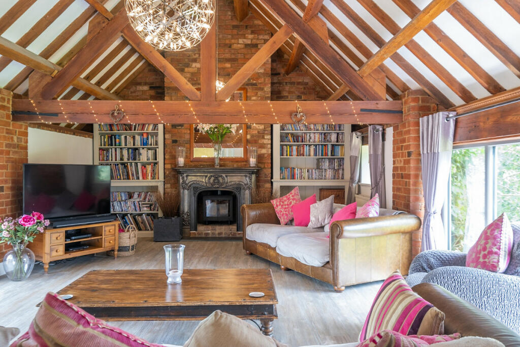 Additional image 14 of Meer End Road, Kenilworth, Warwickshire CV8 1PW