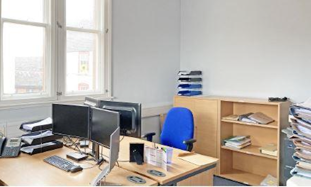 Additional image 4 of Offices, 1-3 Churchyardside, Nantwich, Cheshire, CW5